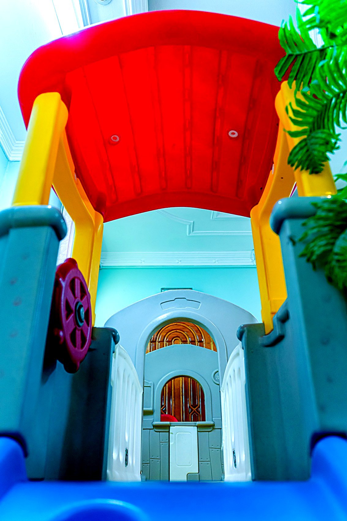 Playhouse