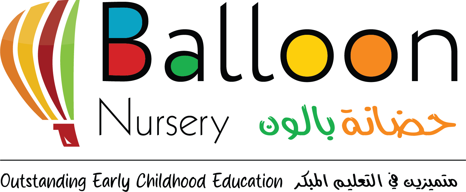 Balloon Nursery